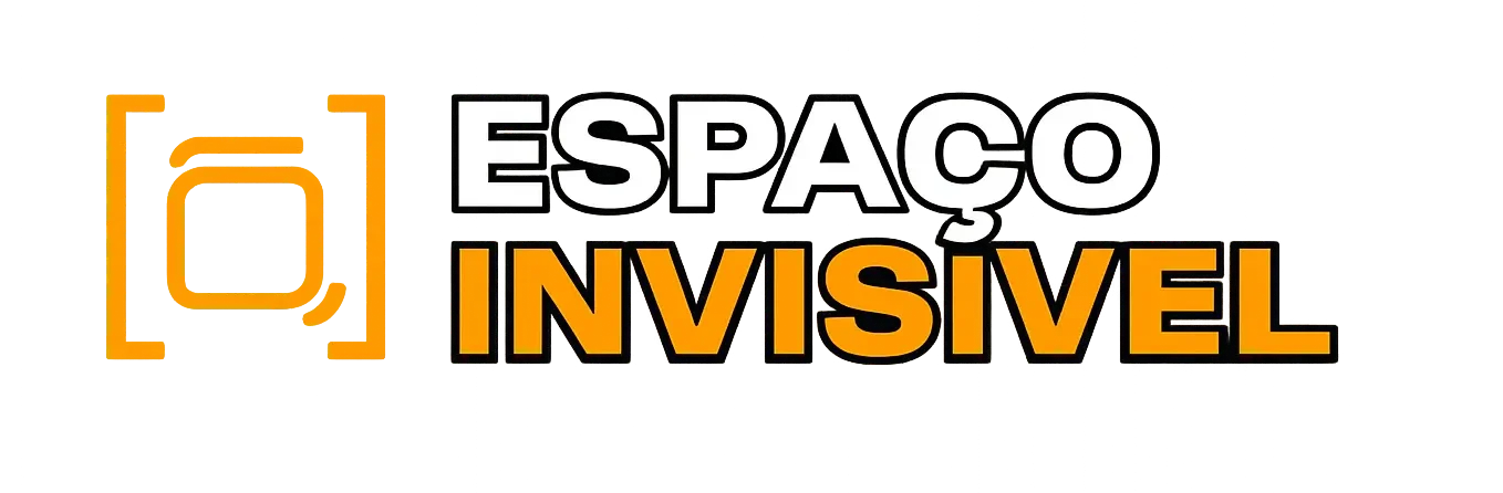 Espaço Invisível ff